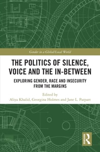 Politics of Silence, Voice and the In-Between