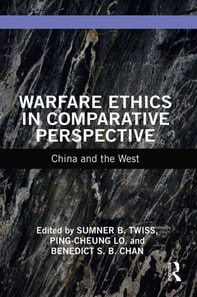 Warfare Ethics in Comparative Perspective