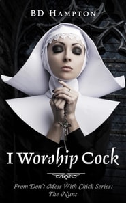 I Worship Cock