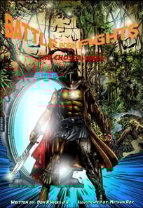 Battle Born Fights The Chosen Ones