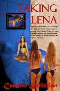 Taking Lena