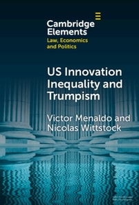 U.S. Innovation Inequality and Trumpism
