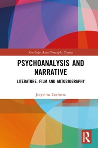 Psychoanalysis and Narrative