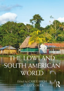 Lowland South American World
