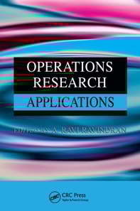 Operations Research Applications