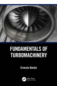 Fundamentals of Turbomachinery