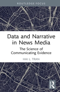 Data and Narrative in News Media