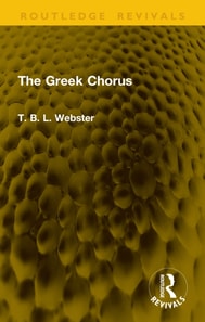 Greek Chorus