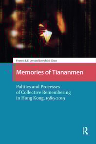 Memories of Tiananmen