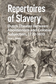 Repertoires of Slavery