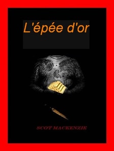 l'épée d'or