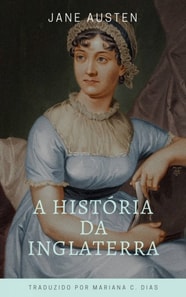 historia da Inglaterra