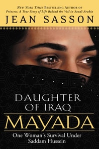 Mayada, Daughter of Iraq