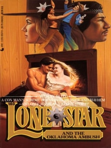Lone Star 103/oklahom