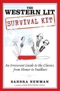 Western Lit Survival Kit