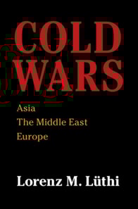 Cold Wars
