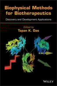 Biophysical Methods for Biotherapeutics