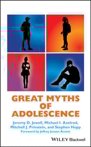 Great Myths of Adolescence