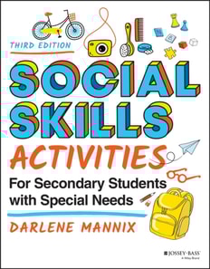 Social Skills Activities for Secondary Students with Special Needs