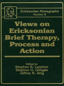 Views On Ericksonian Brief Therapy