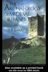 Archaeology of Medieval Ireland