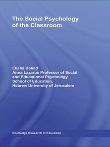 Social Psychology of the Classroom