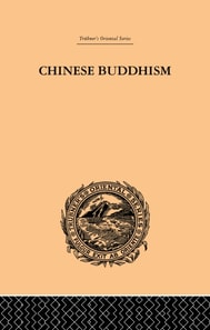 Chinese Buddhism