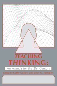 Teaching Thinking