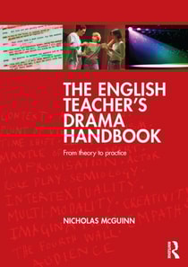 English Teacher's Drama Handbook