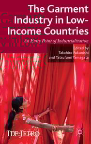 Garment Industry in Low-Income Countries