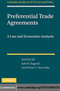 Preferential Trade Agreements
