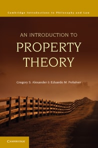 Introduction to Property Theory