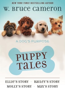 Dog's Purpose Puppy Tales Collection
