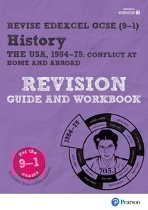Revise Edexcel GCSE (9-1) History The USA Revision Guide and Workbook uPDF