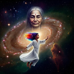 Maya and the Mulaprakriti: A Journey to the Heart of Creation