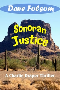 Sonoran Justice