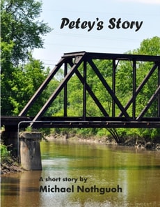 Petey's Story