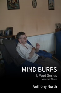 Mind Burps - I, Poet Series, Vol 3