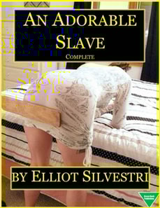 Adorable Slave (Complete)