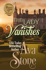 Lady Vanishes