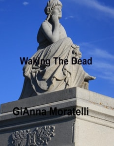 Waking The Dead
