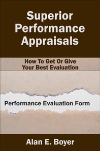 Superior Performance Appraisals