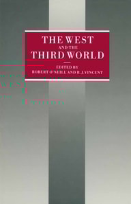 West and the Third World