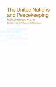 United Nations and Peacekeeping