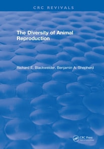 Diversity of Animal Reproduction