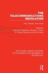 Telecommunications Revolution
