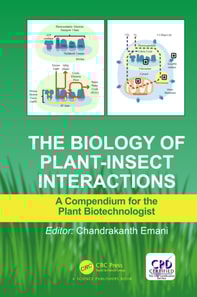 Biology of Plant-Insect Interactions