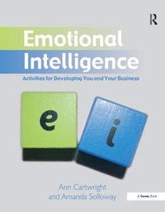 Emotional Intelligence