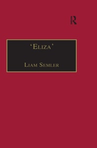 'Eliza'