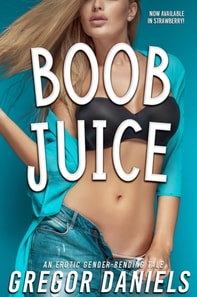 Boob Juice